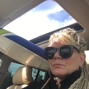 Meet your Posher, Bridget